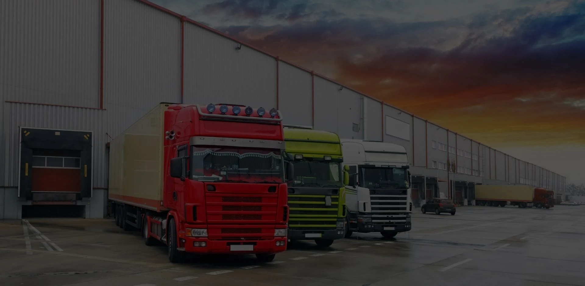 Ankara Edirne Ambarı